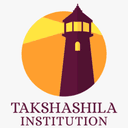 Takshashila Institution