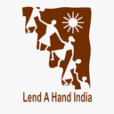 Lend A Hand India