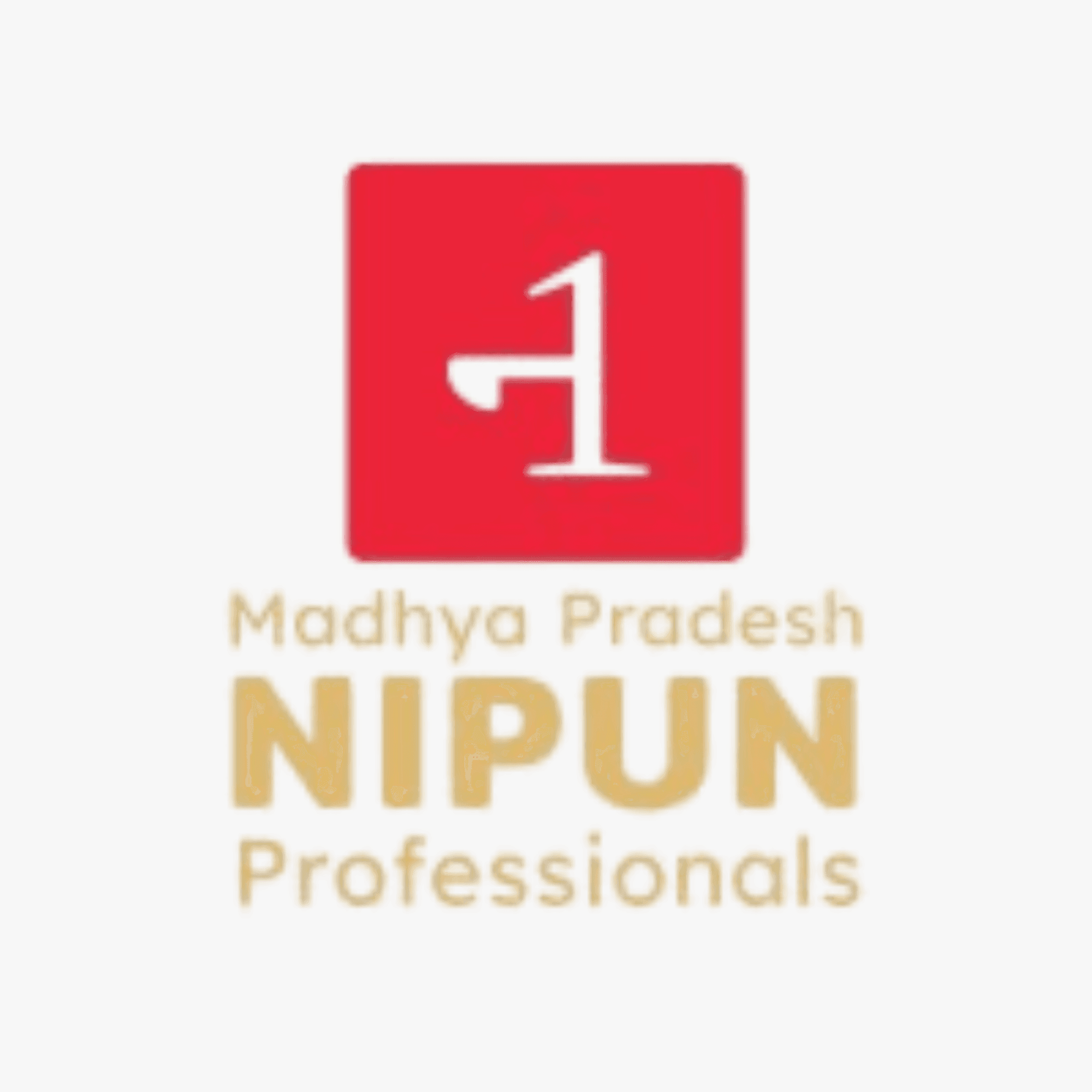 The Madhya Pradesh NIPUN Professionals Program