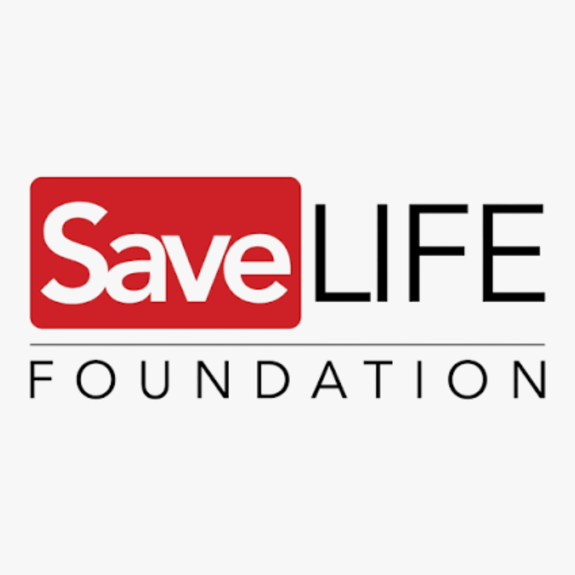 SaveLIFE Foundation