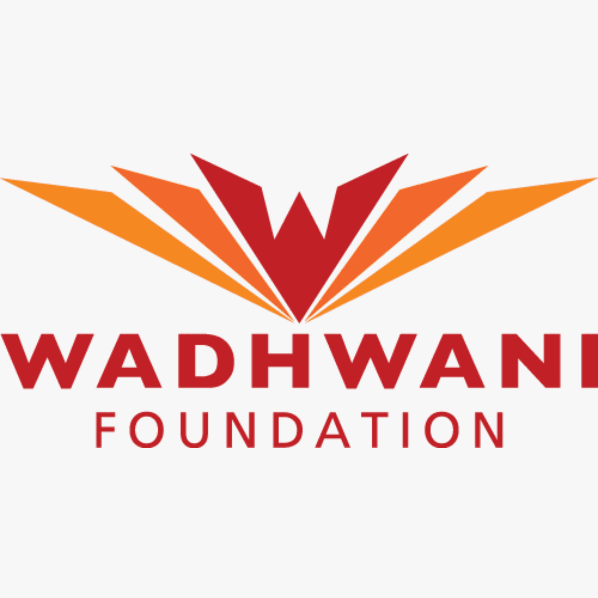 Wadhwani Foundation