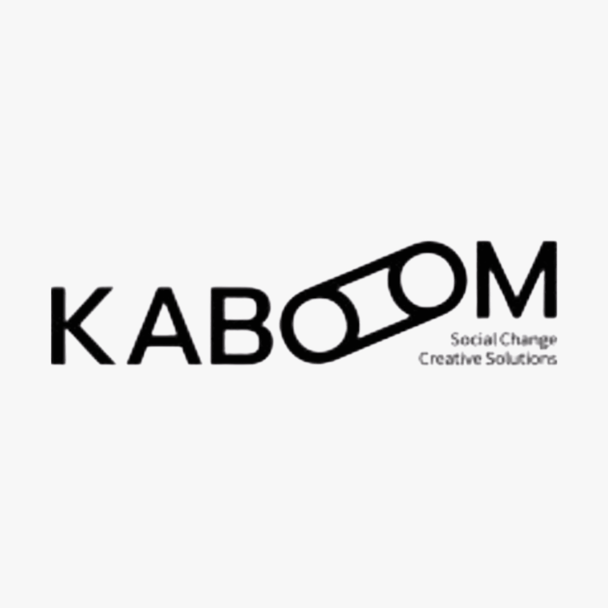 Kaboom Social Impact