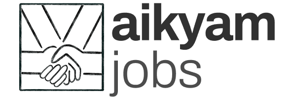 aikyam jobs